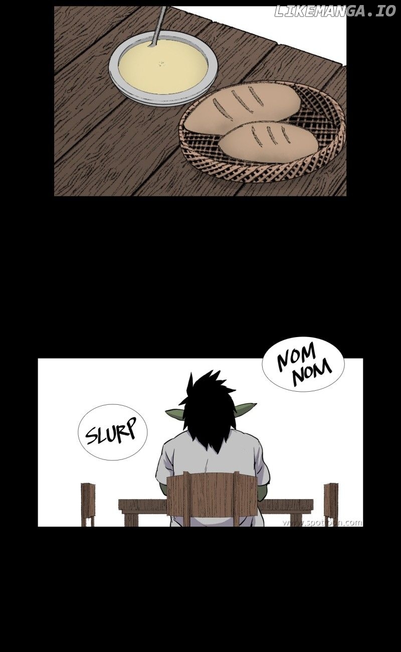 I Am Mob chapter 51 - page 178